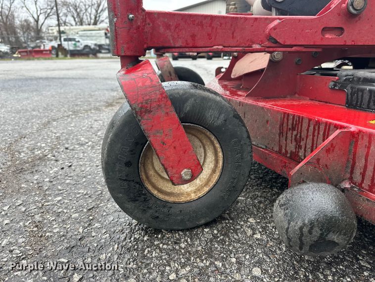 image for item EO7095 Exmark Vertex ZTR lawn mower