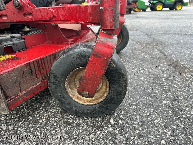 image for item EO7095 Exmark Vertex ZTR lawn mower