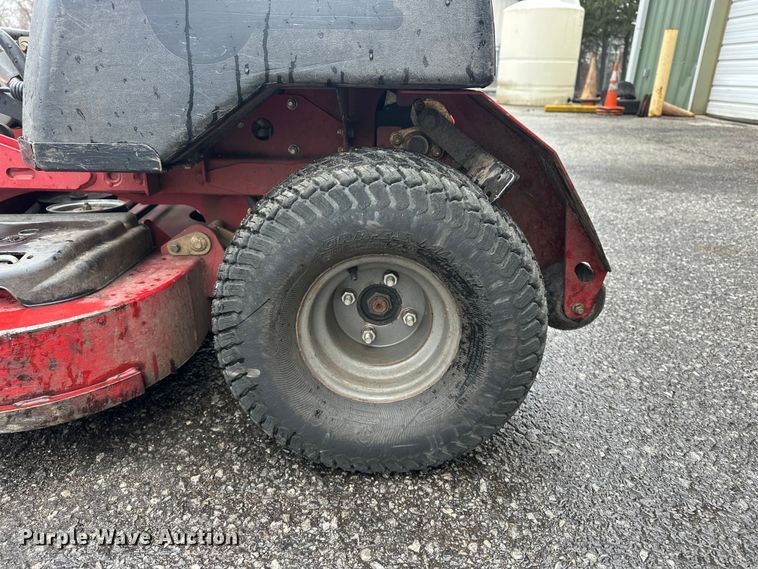 image for item EO7095 Exmark Vertex ZTR lawn mower