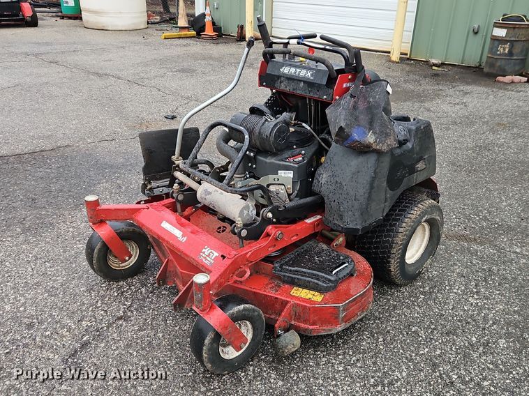 image for item EO7096 Exmark Vertex ZTR lawn mower