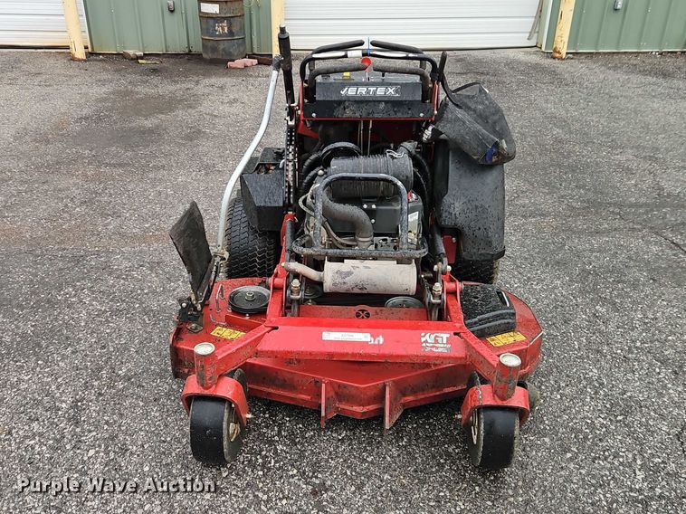 image for item EO7096 Exmark Vertex ZTR lawn mower