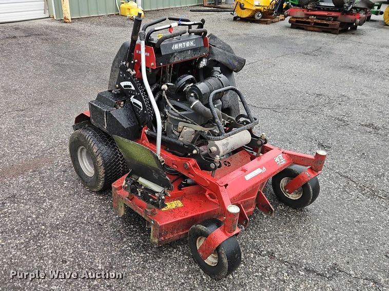 image for item EO7096 Exmark Vertex ZTR lawn mower