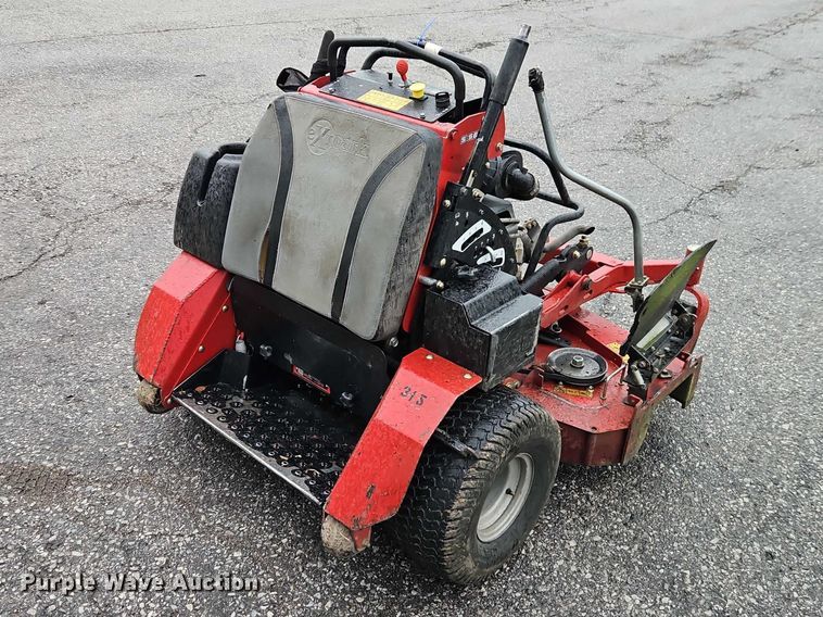 image for item EO7096 Exmark Vertex ZTR lawn mower