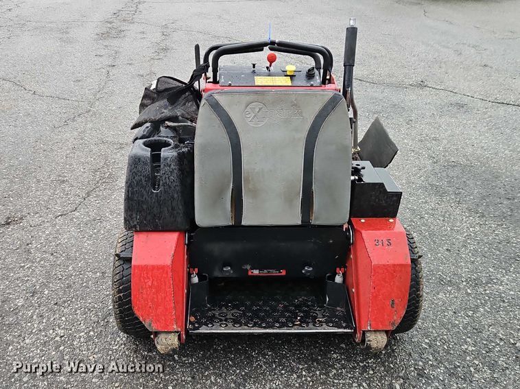 image for item EO7096 Exmark Vertex ZTR lawn mower