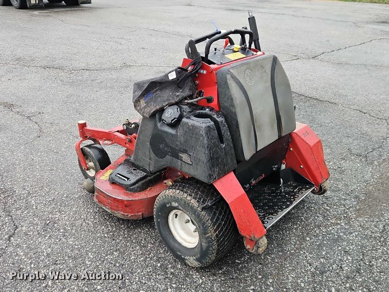 image for item EO7096 Exmark Vertex ZTR lawn mower