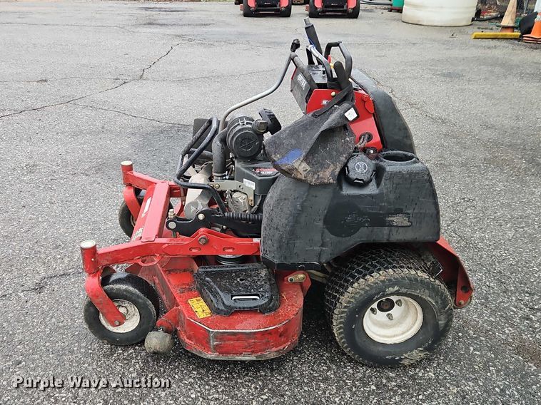 image for item EO7096 Exmark Vertex ZTR lawn mower