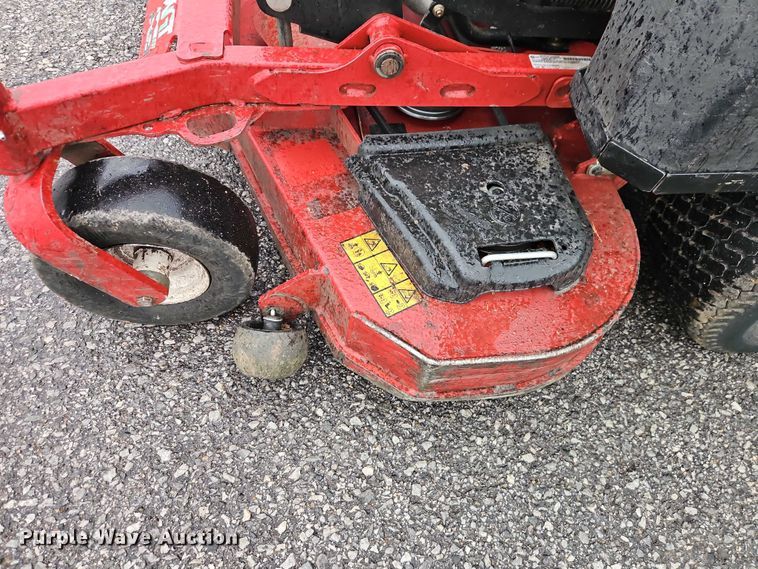 image for item EO7096 Exmark Vertex ZTR lawn mower