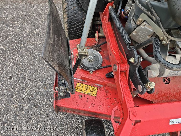 image for item EO7096 Exmark Vertex ZTR lawn mower