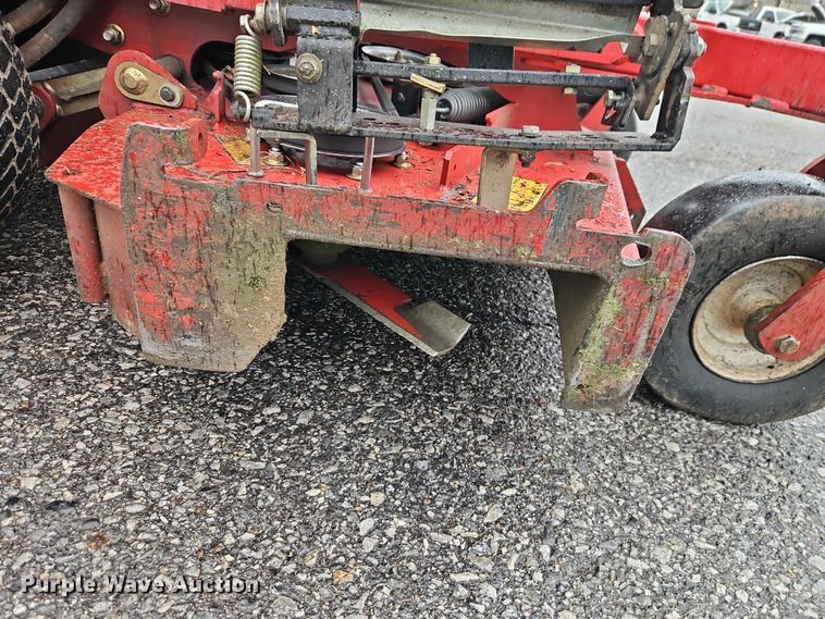 image for item EO7096 Exmark Vertex ZTR lawn mower