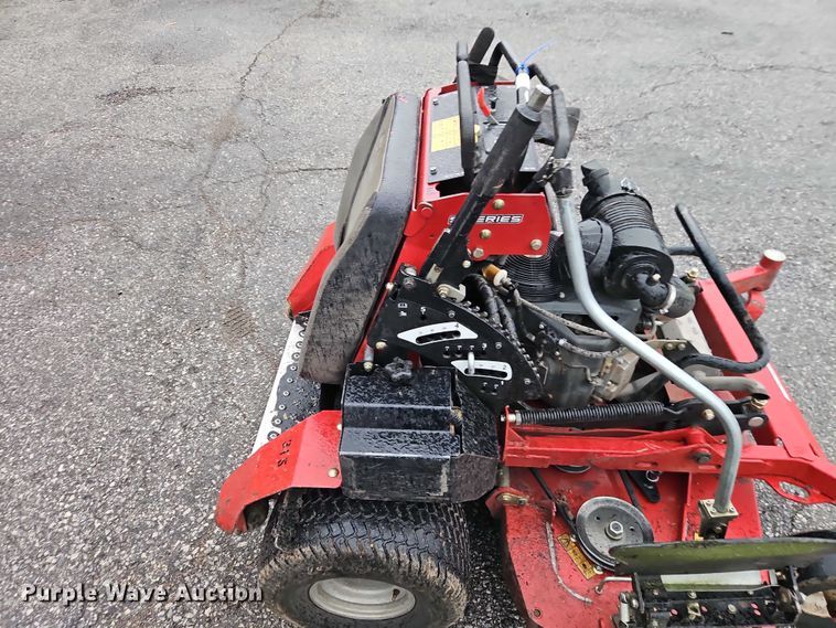 image for item EO7096 Exmark Vertex ZTR lawn mower