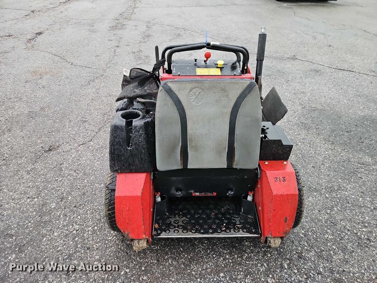 image for item EO7096 Exmark Vertex ZTR lawn mower