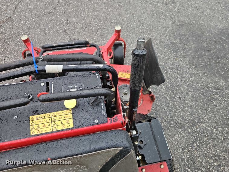 image for item EO7096 Exmark Vertex ZTR lawn mower