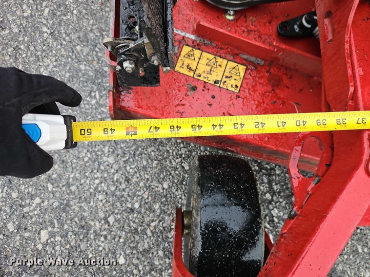 image for item EO7096 Exmark Vertex ZTR lawn mower