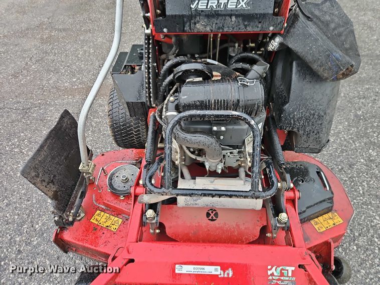 image for item EO7096 Exmark Vertex ZTR lawn mower