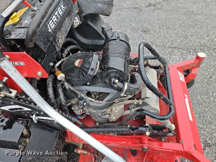 image for item EO7096 Exmark Vertex ZTR lawn mower