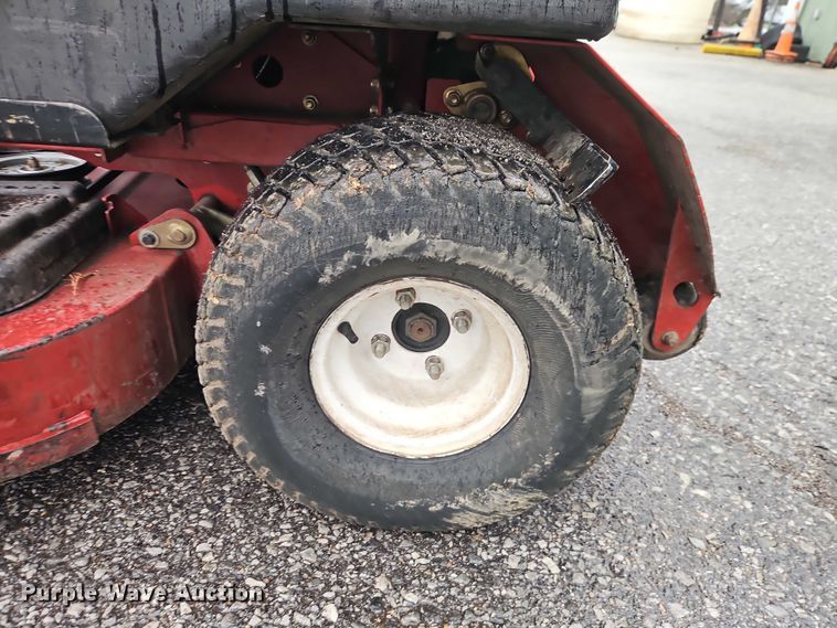 image for item EO7096 Exmark Vertex ZTR lawn mower