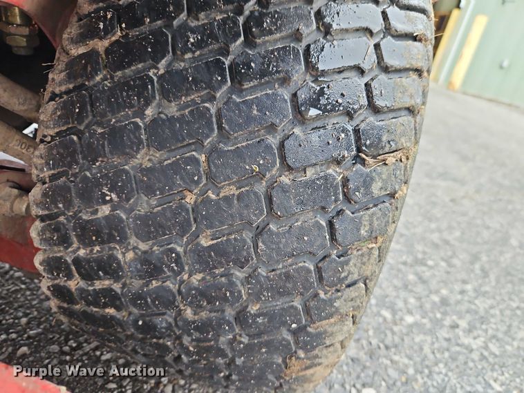 image for item EO7096 Exmark Vertex ZTR lawn mower