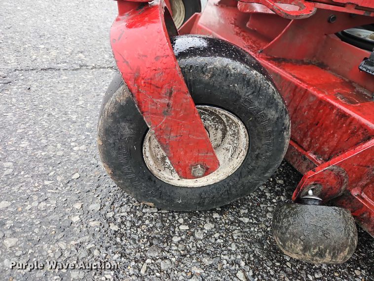 image for item EO7096 Exmark Vertex ZTR lawn mower