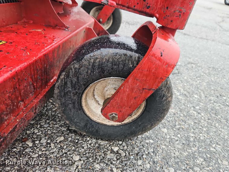 image for item EO7096 Exmark Vertex ZTR lawn mower