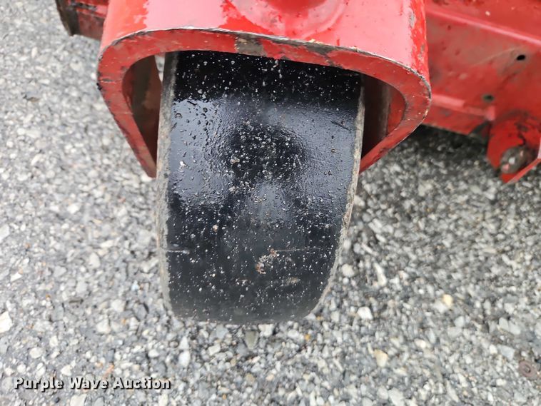 image for item EO7096 Exmark Vertex ZTR lawn mower