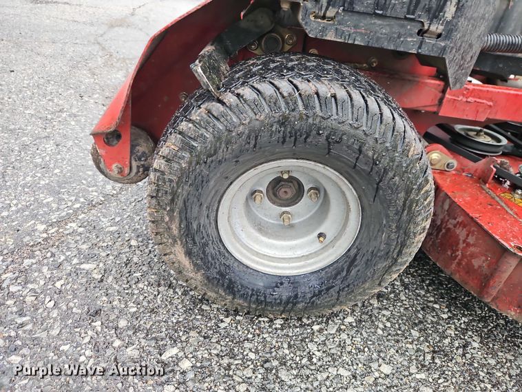 image for item EO7096 Exmark Vertex ZTR lawn mower