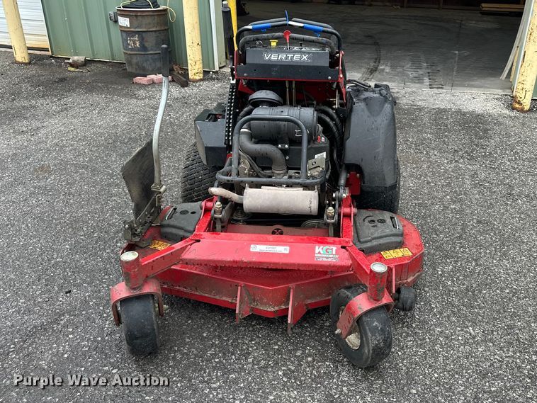 image for item EO7097 Exmark Vertex ZTR lawn mower