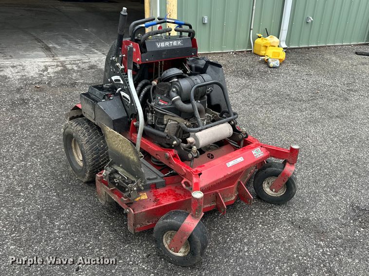 image for item EO7097 Exmark Vertex ZTR lawn mower