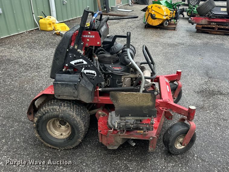 image for item EO7097 Exmark Vertex ZTR lawn mower