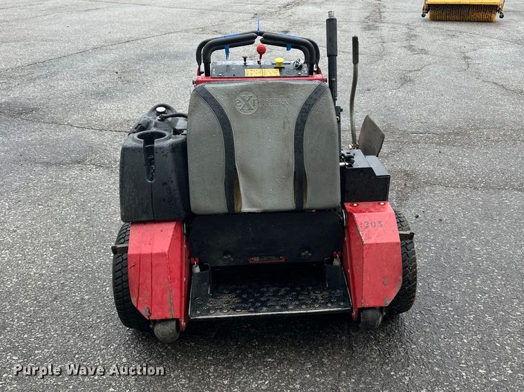 image for item EO7097 Exmark Vertex ZTR lawn mower