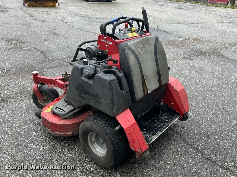 image for item EO7097 Exmark Vertex ZTR lawn mower