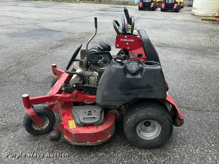 image for item EO7097 Exmark Vertex ZTR lawn mower