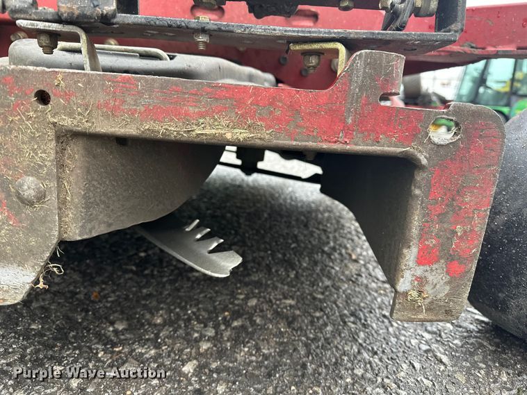 image for item EO7097 Exmark Vertex ZTR lawn mower