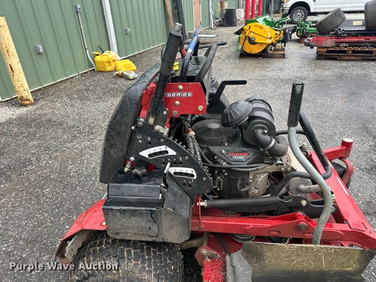 image for item EO7097 Exmark Vertex ZTR lawn mower