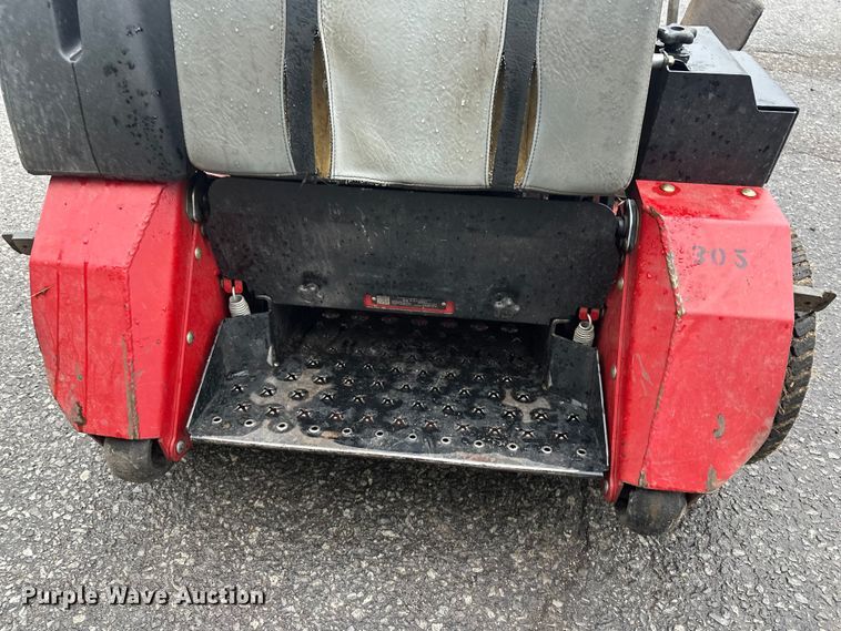 image for item EO7097 Exmark Vertex ZTR lawn mower