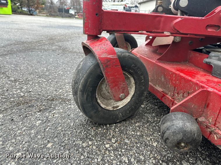 image for item EO7097 Exmark Vertex ZTR lawn mower