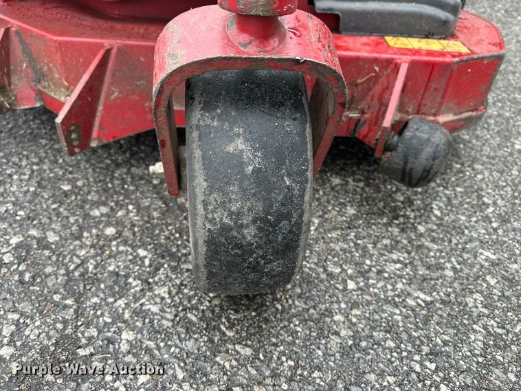 image for item EO7097 Exmark Vertex ZTR lawn mower