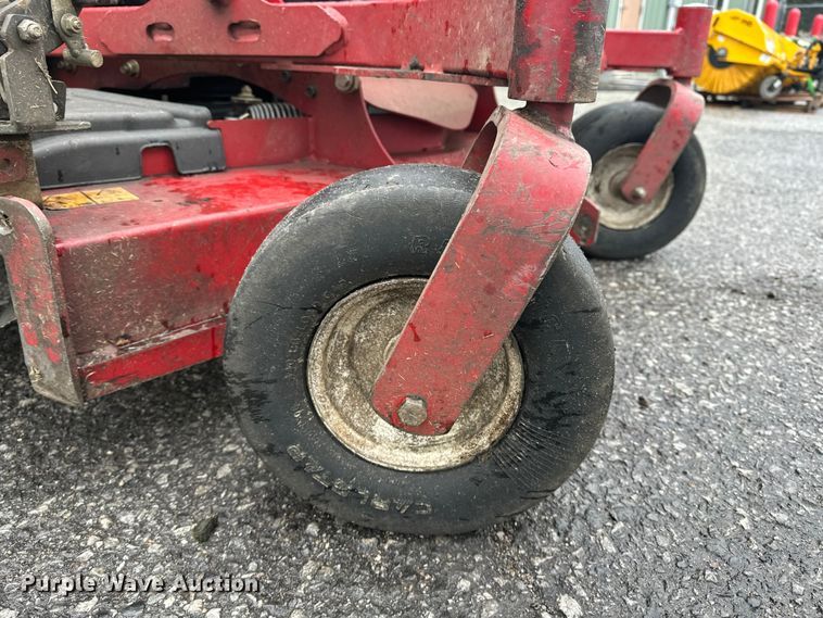 image for item EO7097 Exmark Vertex ZTR lawn mower