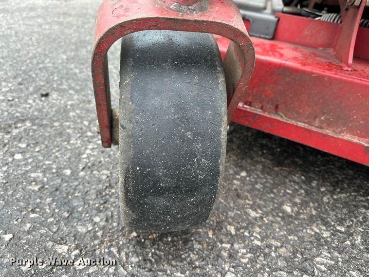 image for item EO7097 Exmark Vertex ZTR lawn mower