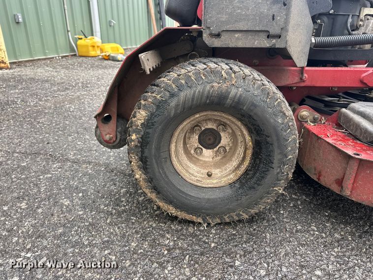 image for item EO7097 Exmark Vertex ZTR lawn mower