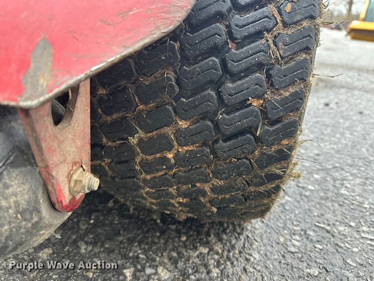 image for item EO7097 Exmark Vertex ZTR lawn mower