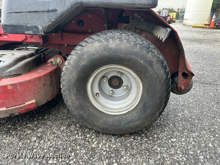 image for item EO7097 Exmark Vertex ZTR lawn mower