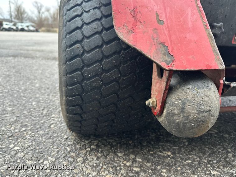 image for item EO7097 Exmark Vertex ZTR lawn mower