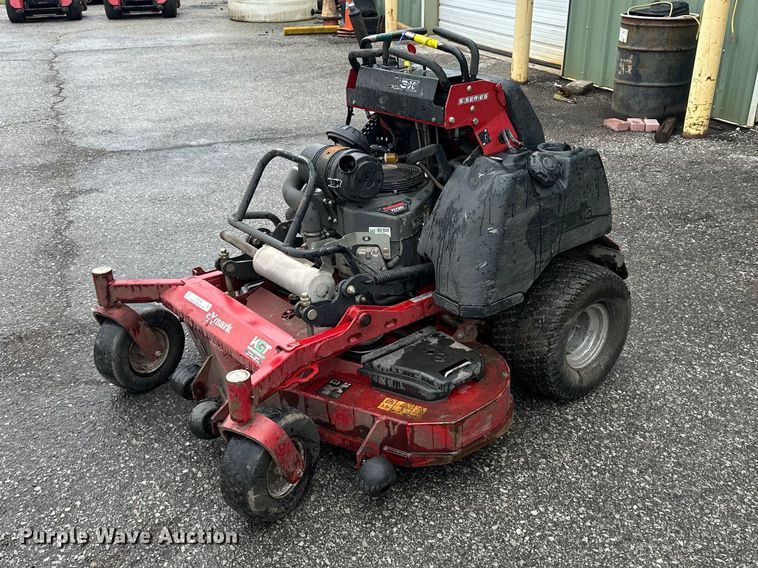 image for item EO7098 Exmark Vertex ZTR lawn mower