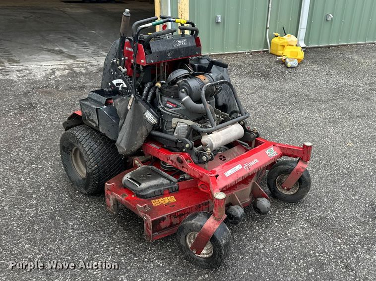 image for item EO7098 Exmark Vertex ZTR lawn mower