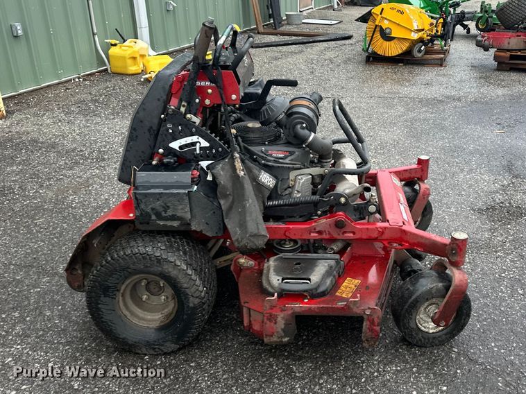 image for item EO7098 Exmark Vertex ZTR lawn mower