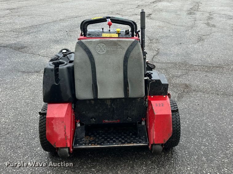 image for item EO7098 Exmark Vertex ZTR lawn mower