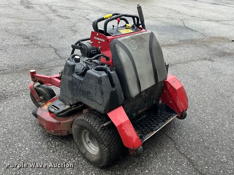 image for item EO7098 Exmark Vertex ZTR lawn mower