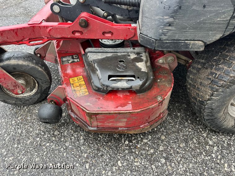 image for item EO7098 Exmark Vertex ZTR lawn mower