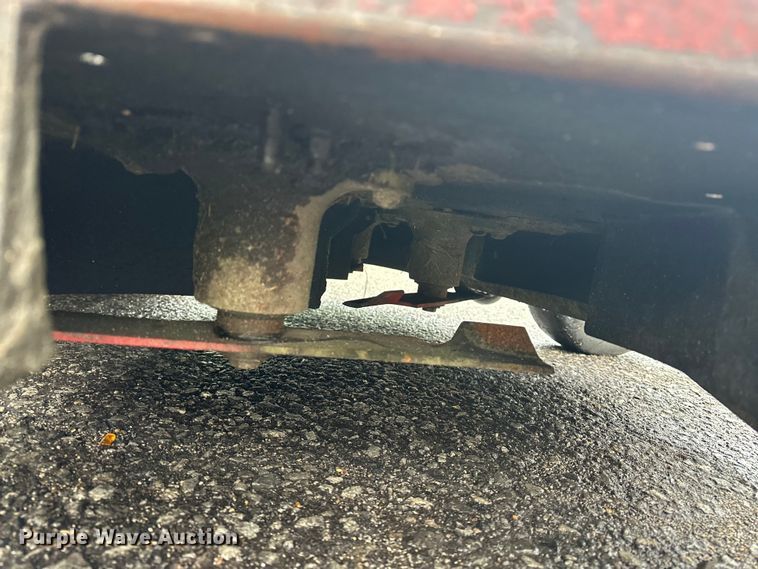 image for item EO7098 Exmark Vertex ZTR lawn mower