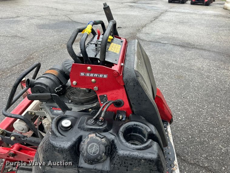 image for item EO7098 Exmark Vertex ZTR lawn mower